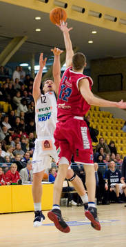 Anders Rönndahl, Öresundskraft