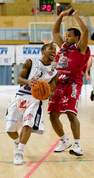 Herman Favor, Öresundskraft och Adam Alexander, Sundsvall