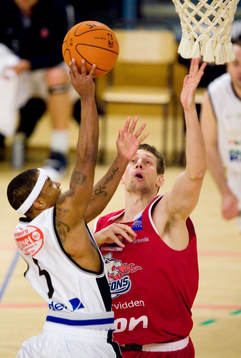 Herman Favors, Öresundskraft och Michael Palm, Sundsvall