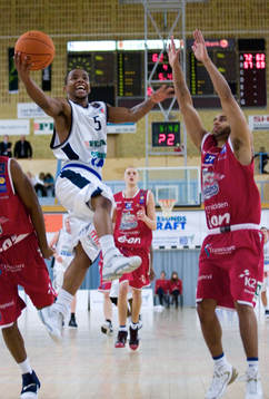 Herman Favors, Öresundskraft