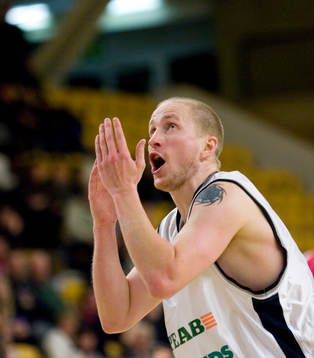 Jens Stålhandske, Öresundskraft