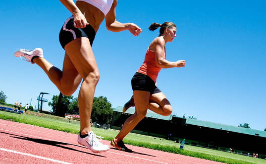 Jenny Kallur, 100 meter häck