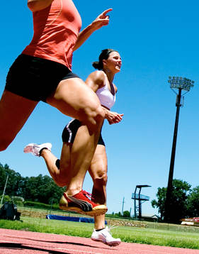 Susanna Kallur, 100 meter häck