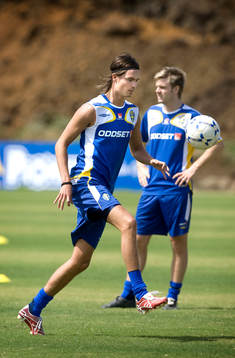 Mikael Lustig