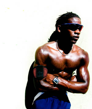 Alhaji Jeng, Stav