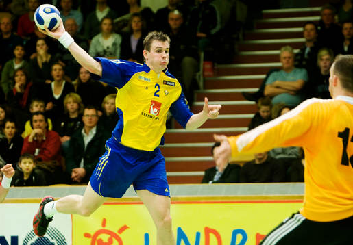 Martin Boquist, Sverige