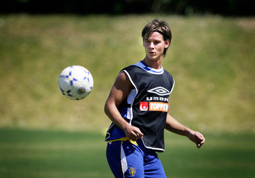 Dusan Djuric