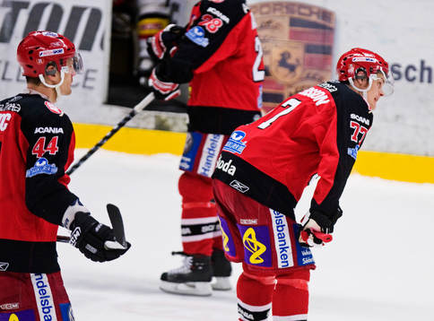 Det gick tungt Stefan Pettersson, Södertälje