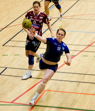 Emma Ekström, Spårvägen