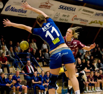 Sanna Harris, Lugi