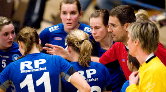 Carlo Galuzzi, tränare, Spårvägen. Taktiksnack