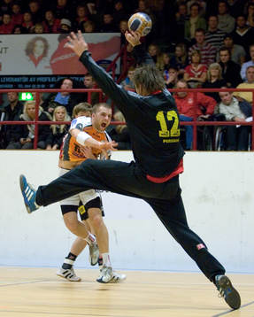 Johan Jepson