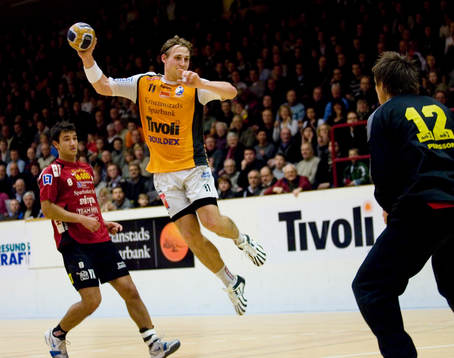 Christian Sandberg