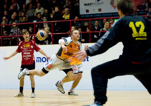 Johan Jepson, Kristianstad