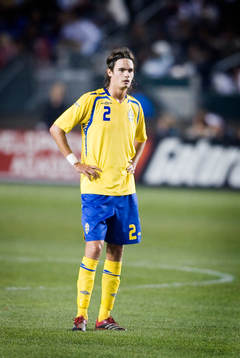 Mikael Lustig