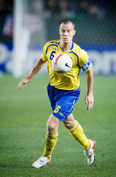 Daniel Andersson
