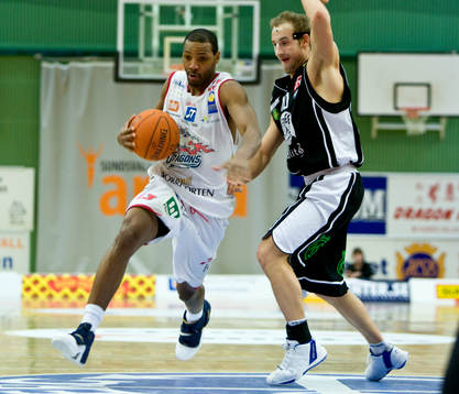 Alex Wesby, Sundsvall och Johan Westerlund, 08 Stockholm