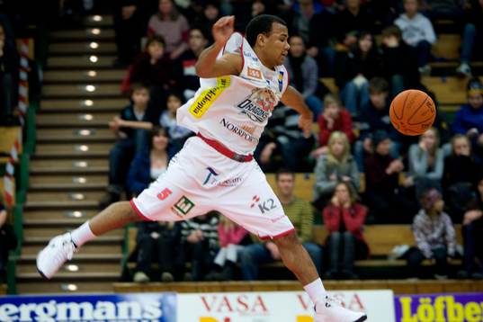 Adam Alexander, Sundsvall