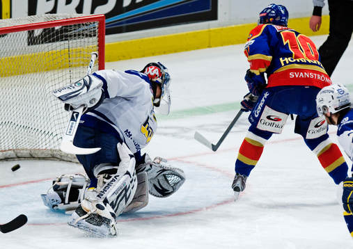 Bläddra bland fler bilder av Ishockey, Elitserien, Djurgården - HV71