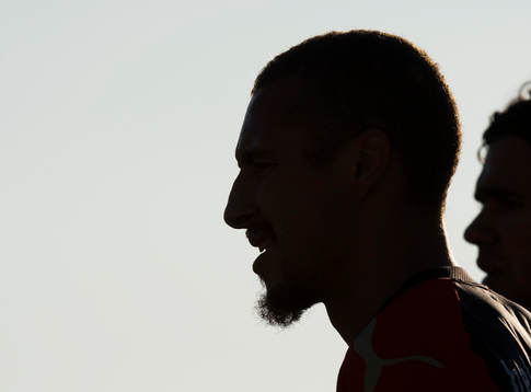 Henrik Larsson