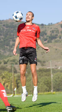 Henrik Larsson