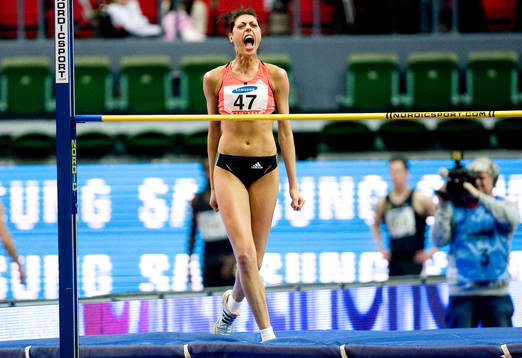 Blanka Vlasic