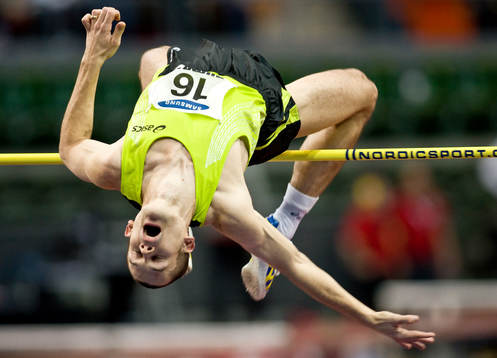 Stefan Holm