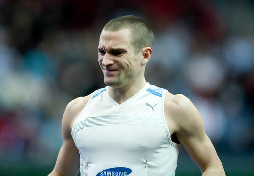 Linus Thörnblad