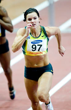 Susanna Kallur