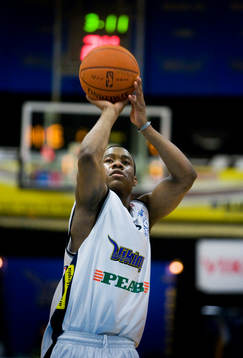 Rudy Mbemba, Solna