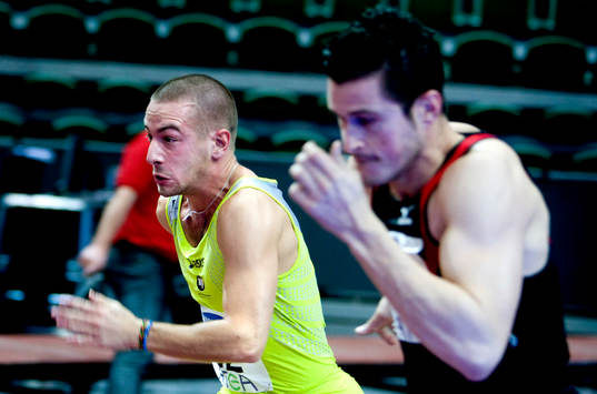 Stefan Tärnhuvud, Sundsvalls FI, 60 meter