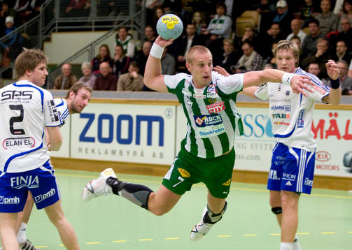 Nicklas Grundsten, Hammarby