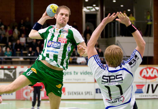 Daniel Båverud, Hammarby