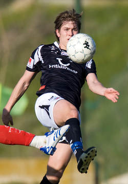 Olafur Skulason
