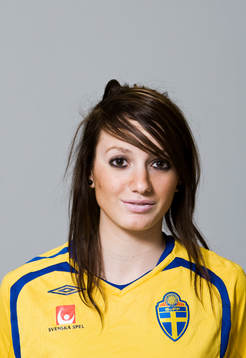 Kosovare Asllani