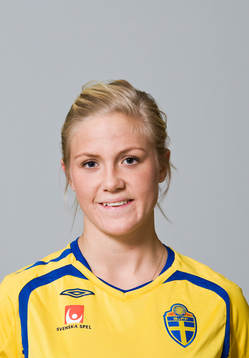 Sophia Hedman