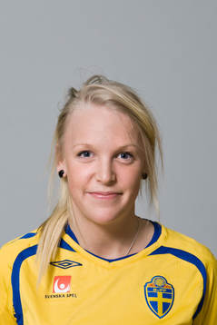 Anna Lindblom