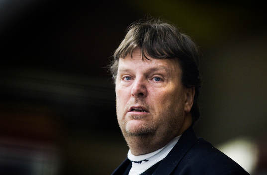 Henrik Cedergren, Tränare AIK