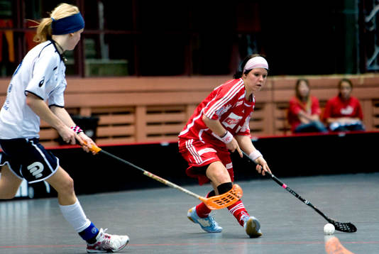 Angela Klein, Schweiz