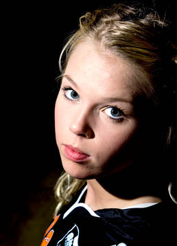 Malin Hansen, Rönnby