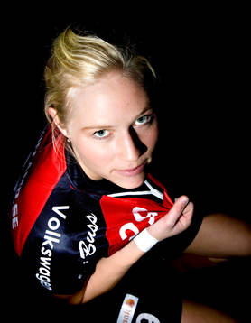 Malin Dalbjer, Falun