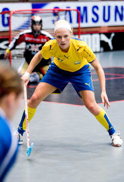 Malin Dalbjer, Sverige