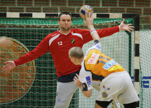 Christian Sandberg säker straffläggare, Martin Andersson,