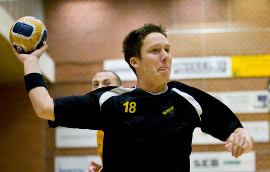 Rikard Axelsson, AIK