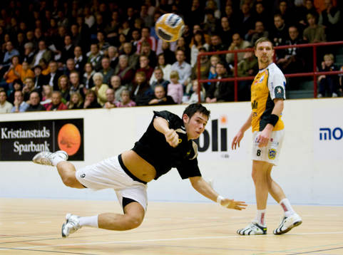 Alexander Eriksson, AIK