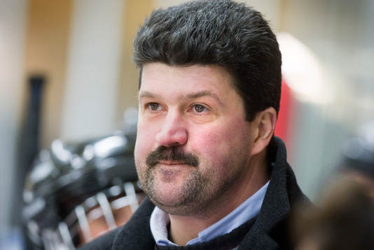 Rene Bielke, Tränare Berlin