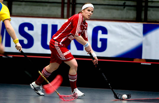 Natalie Stadelman, Schweiz