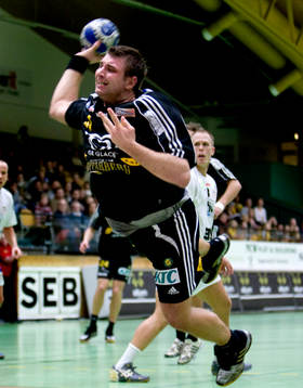Erik Fritzon, Sävehof