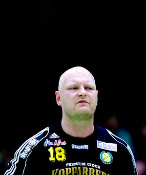 Peter Möller, Sävehof