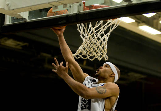 Nashid Beard, 08 Stockholm